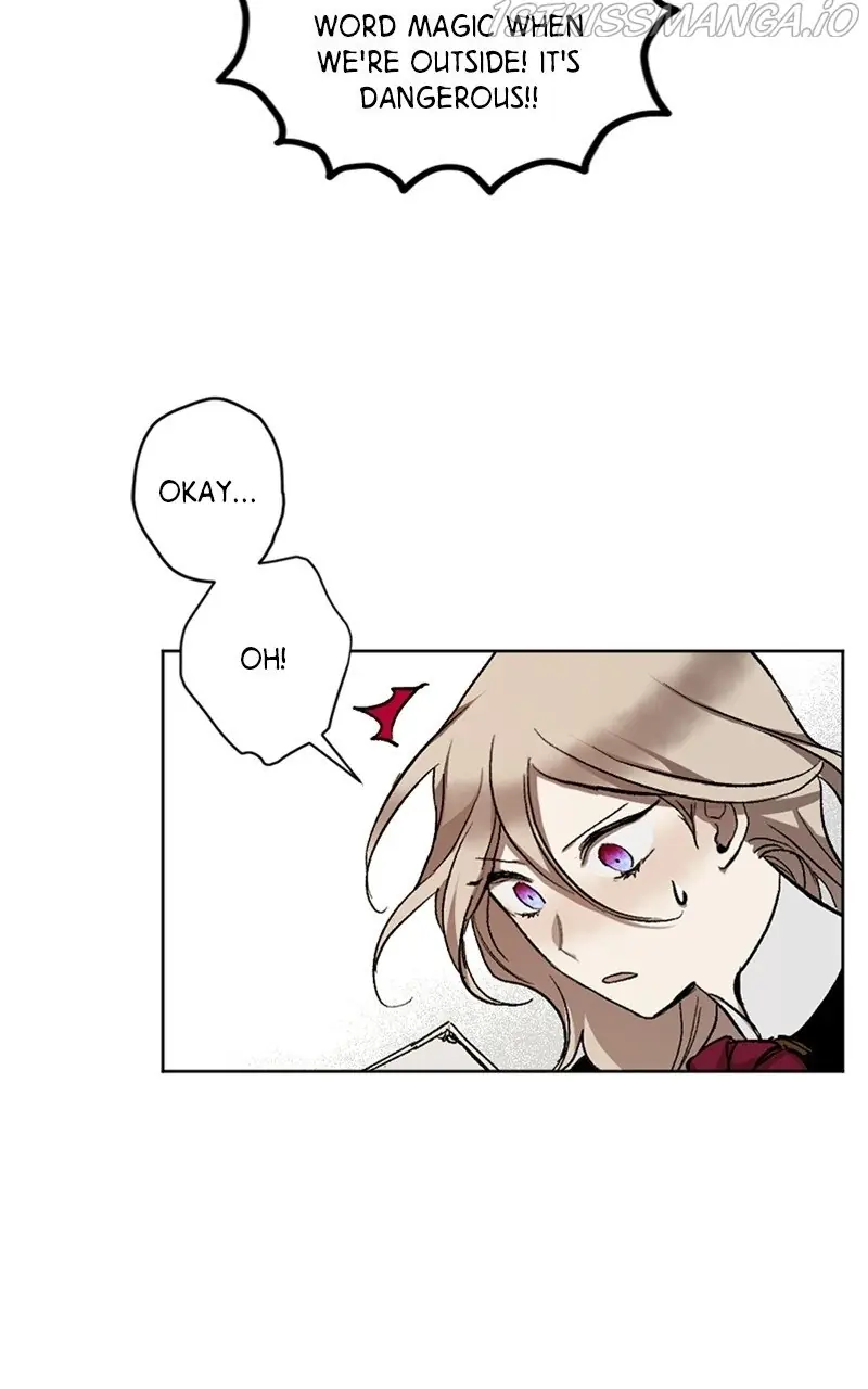 The Dark Lord's Confession Chapter 11 Page 87