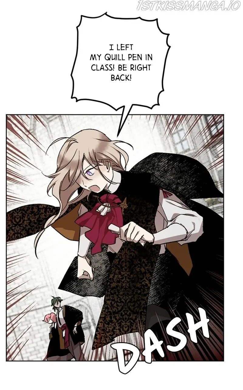 The Dark Lord's Confession Chapter 11 Page 88