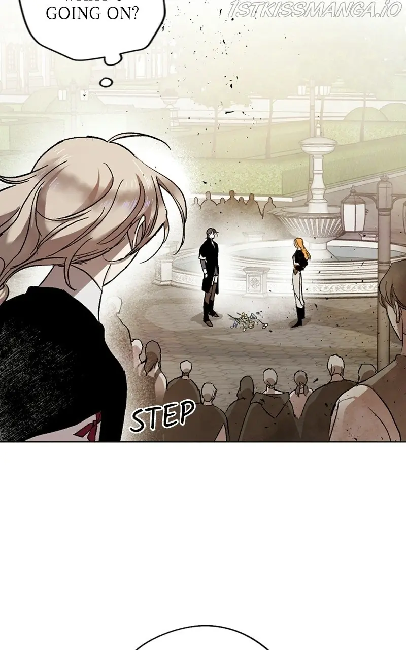 The Dark Lord's Confession Chapter 11 Page 91