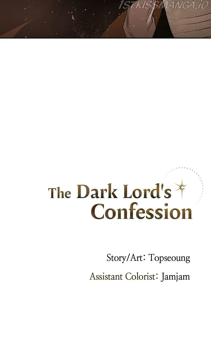The Dark Lord's Confession Chapter 11 Page 96