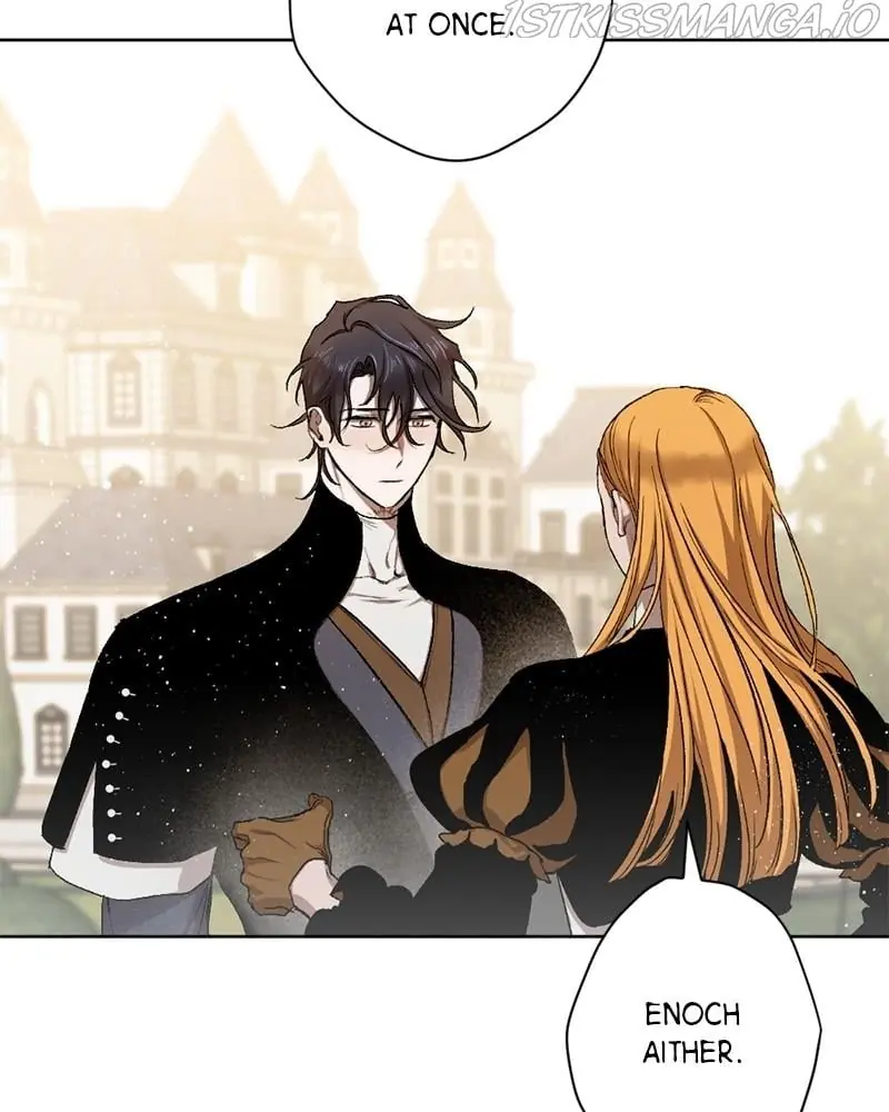 The Dark Lord's Confession Chapter 12 Page 3