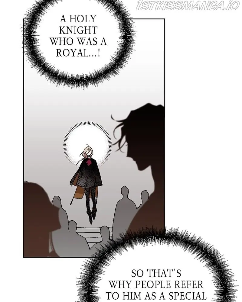 The Dark Lord's Confession Chapter 12 Page 10