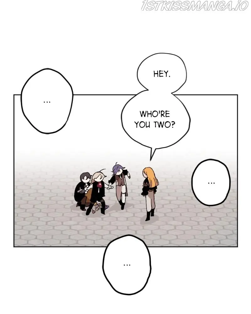 The Dark Lord's Confession Chapter 12 Page 28
