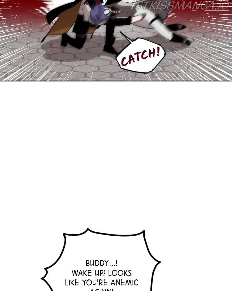 The Dark Lord's Confession Chapter 12 Page 30