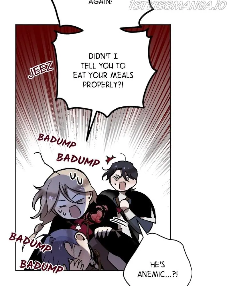 The Dark Lord's Confession Chapter 12 Page 31