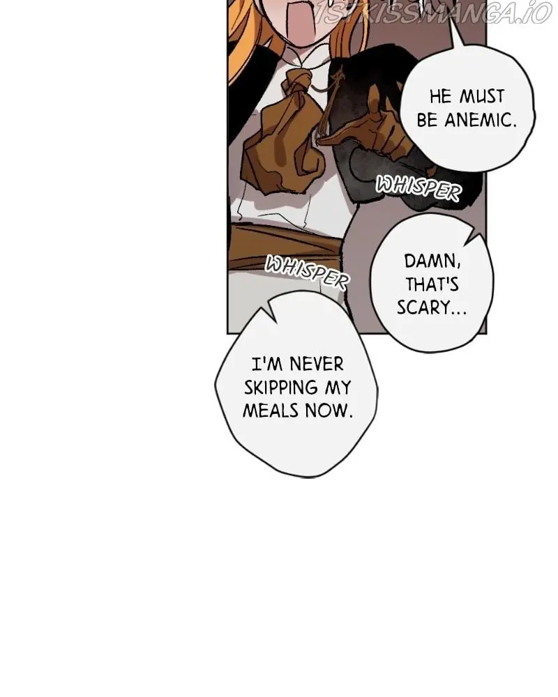 The Dark Lord's Confession Chapter 12 Page 33