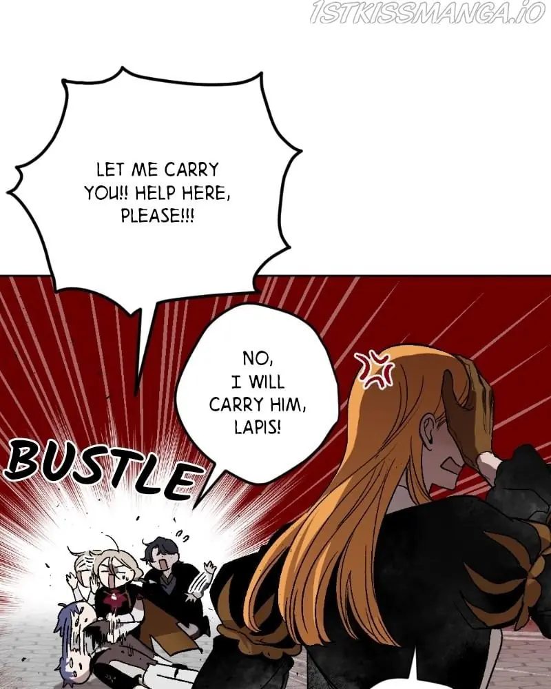 The Dark Lord's Confession Chapter 12 Page 34