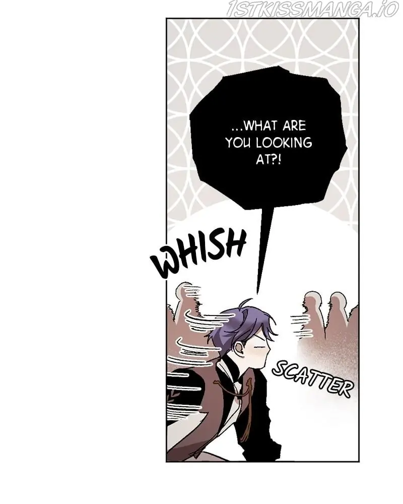 The Dark Lord's Confession Chapter 12 Page 43