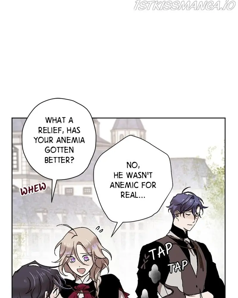 The Dark Lord's Confession Chapter 12 Page 44