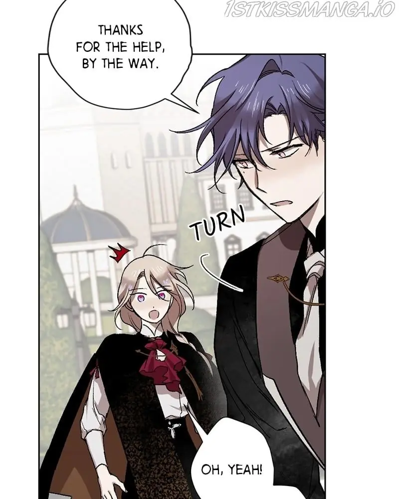 The Dark Lord's Confession Chapter 12 Page 50