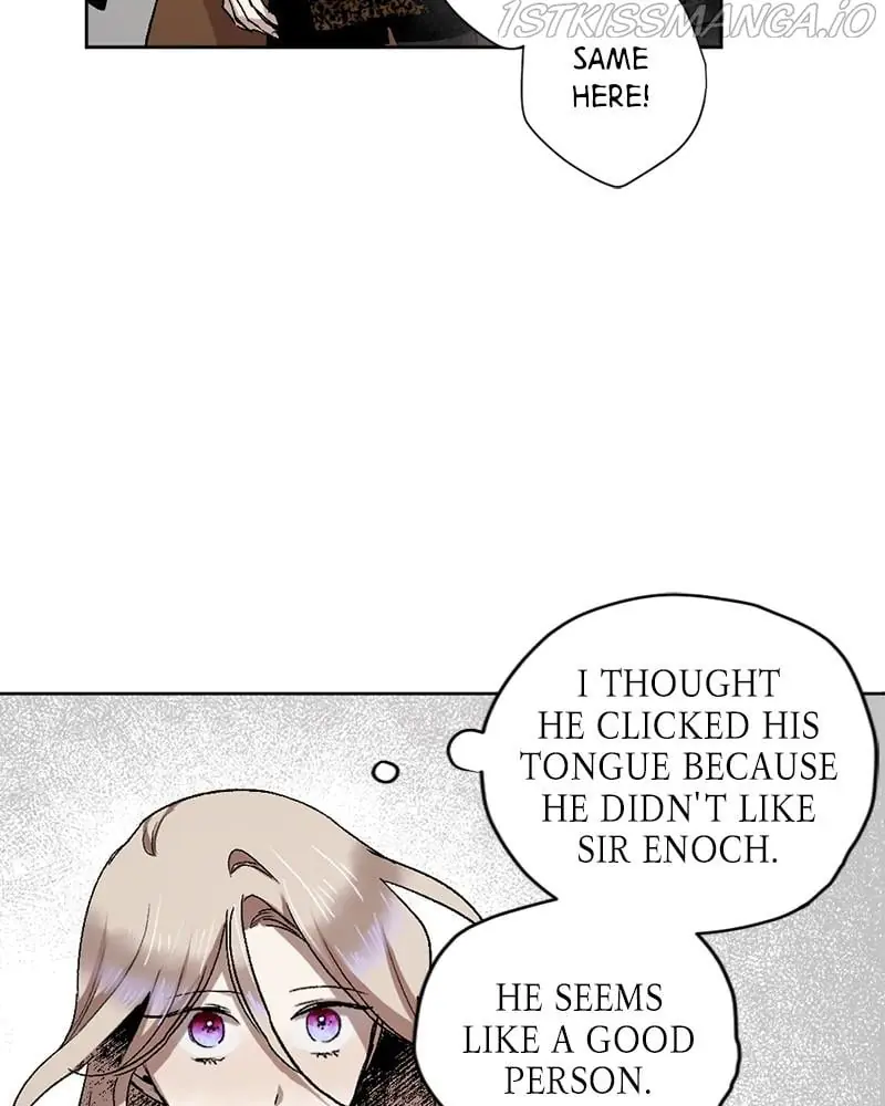 The Dark Lord's Confession Chapter 12 Page 51
