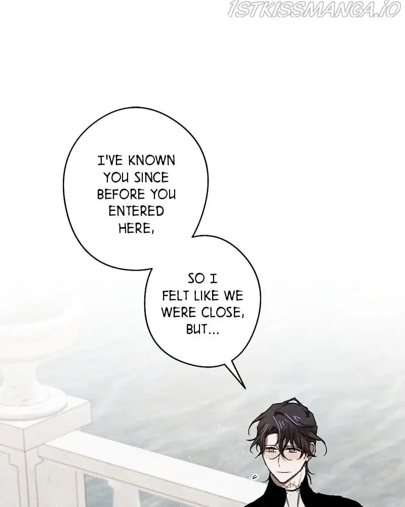 The Dark Lord's Confession Chapter 12 Page 60