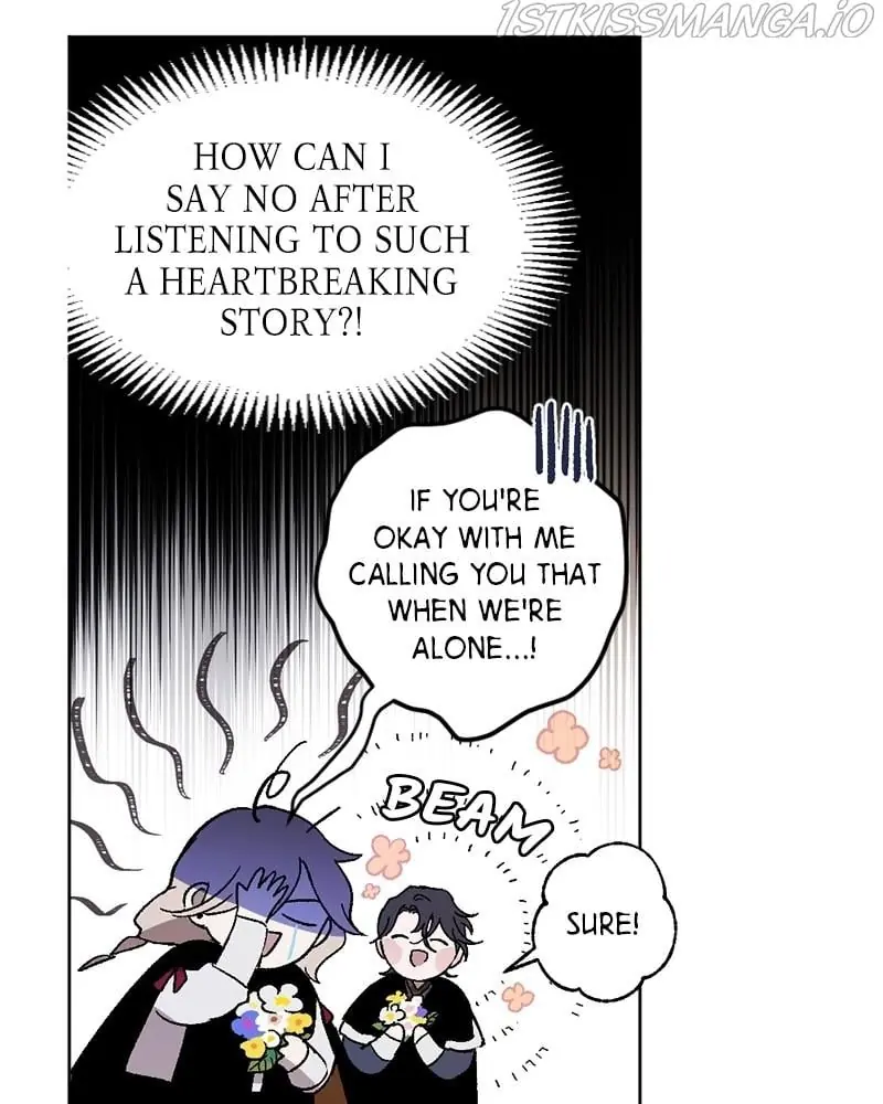 The Dark Lord's Confession Chapter 12 Page 62