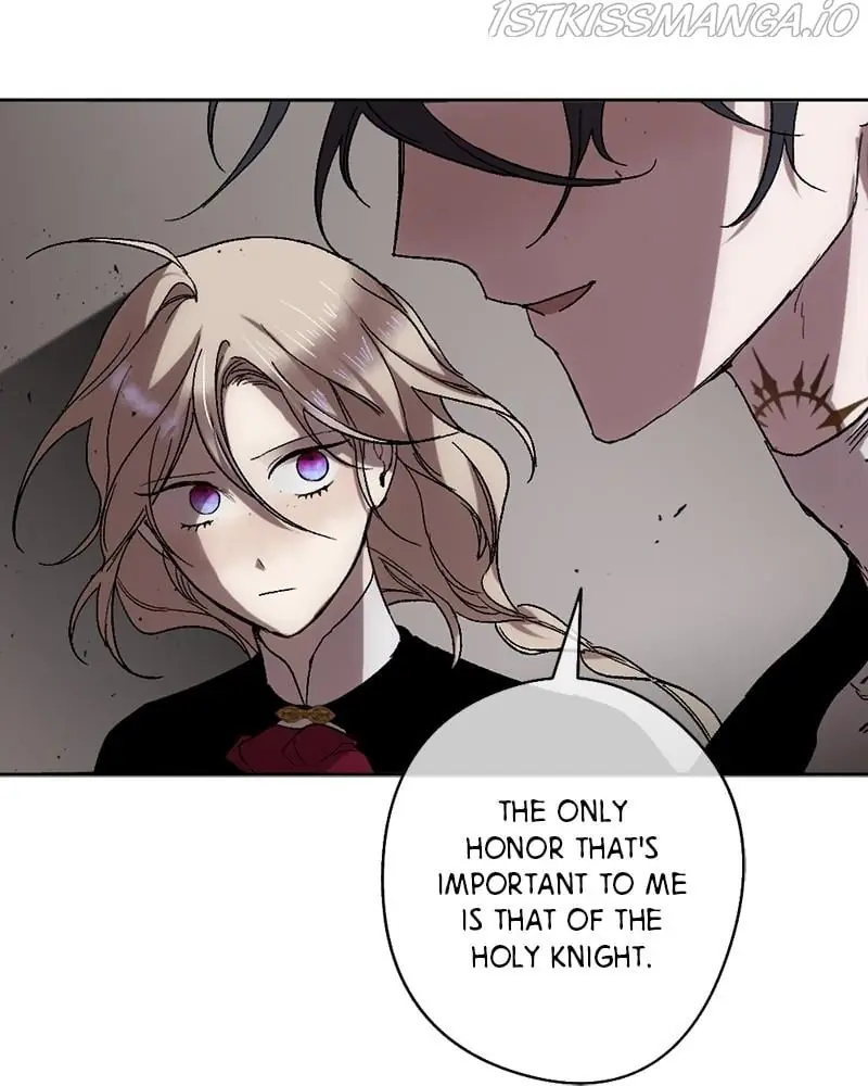 The Dark Lord's Confession Chapter 12 Page 95