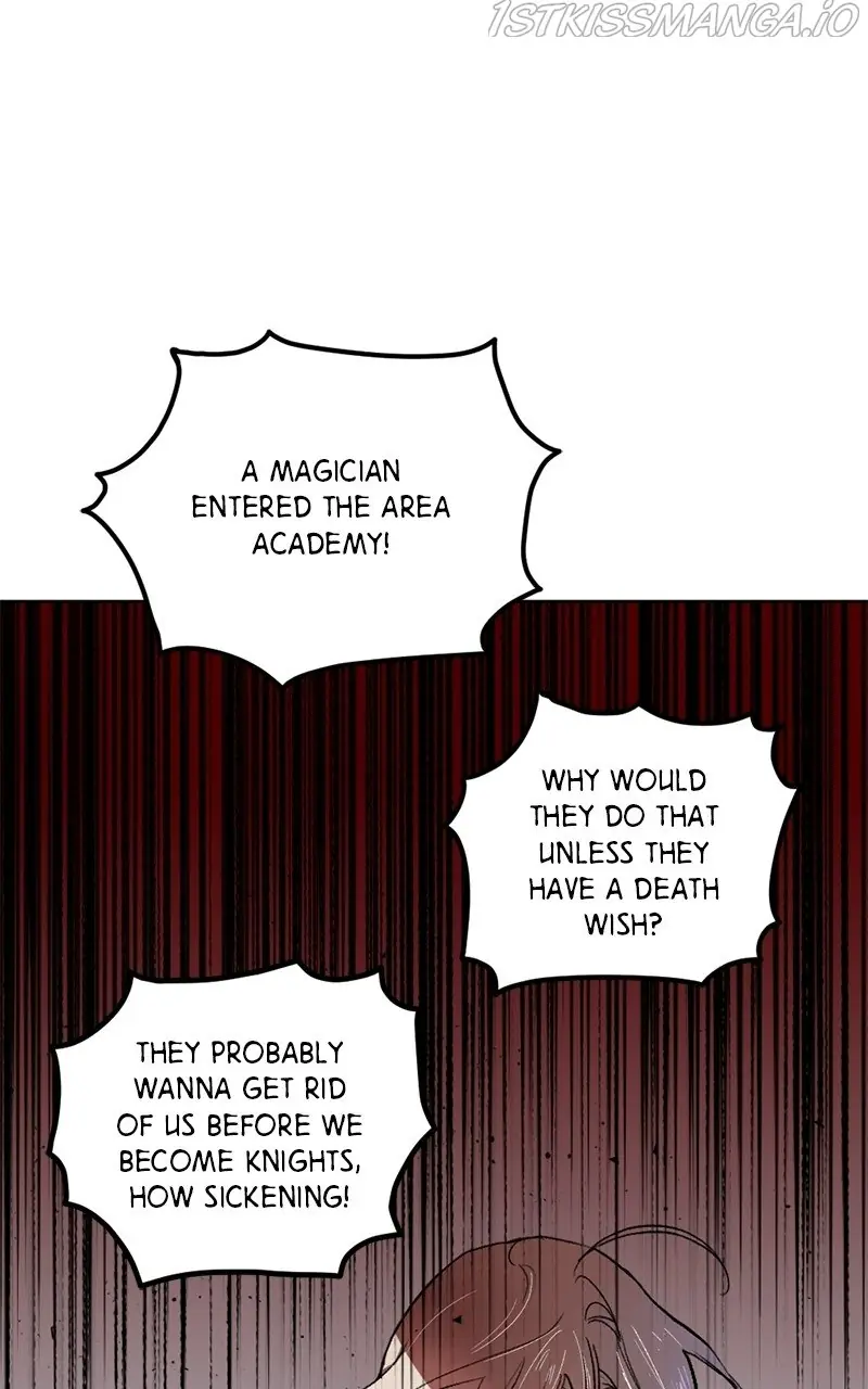 The Dark Lord's Confession Chapter 13 Page 2