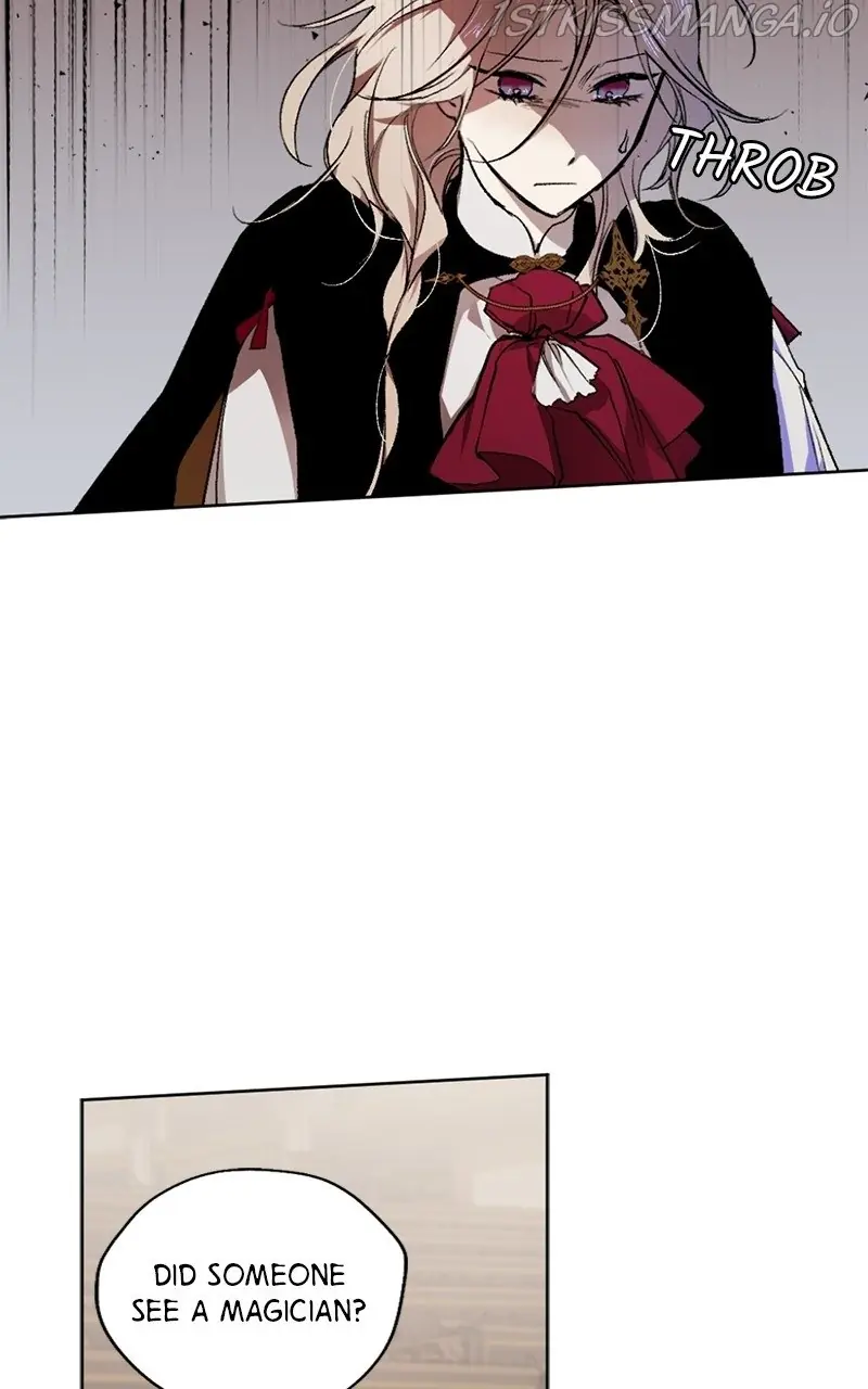 The Dark Lord's Confession Chapter 13 Page 3