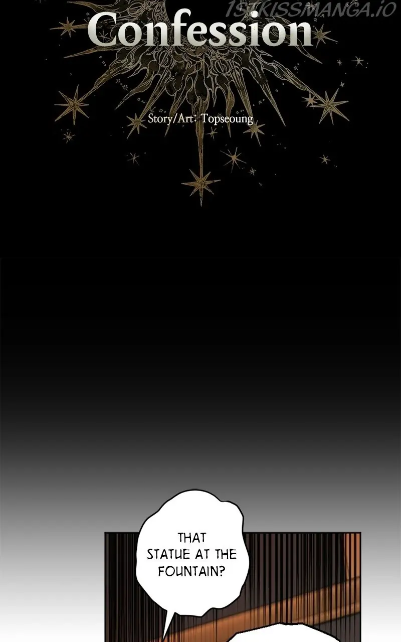 The Dark Lord's Confession Chapter 13 Page 8