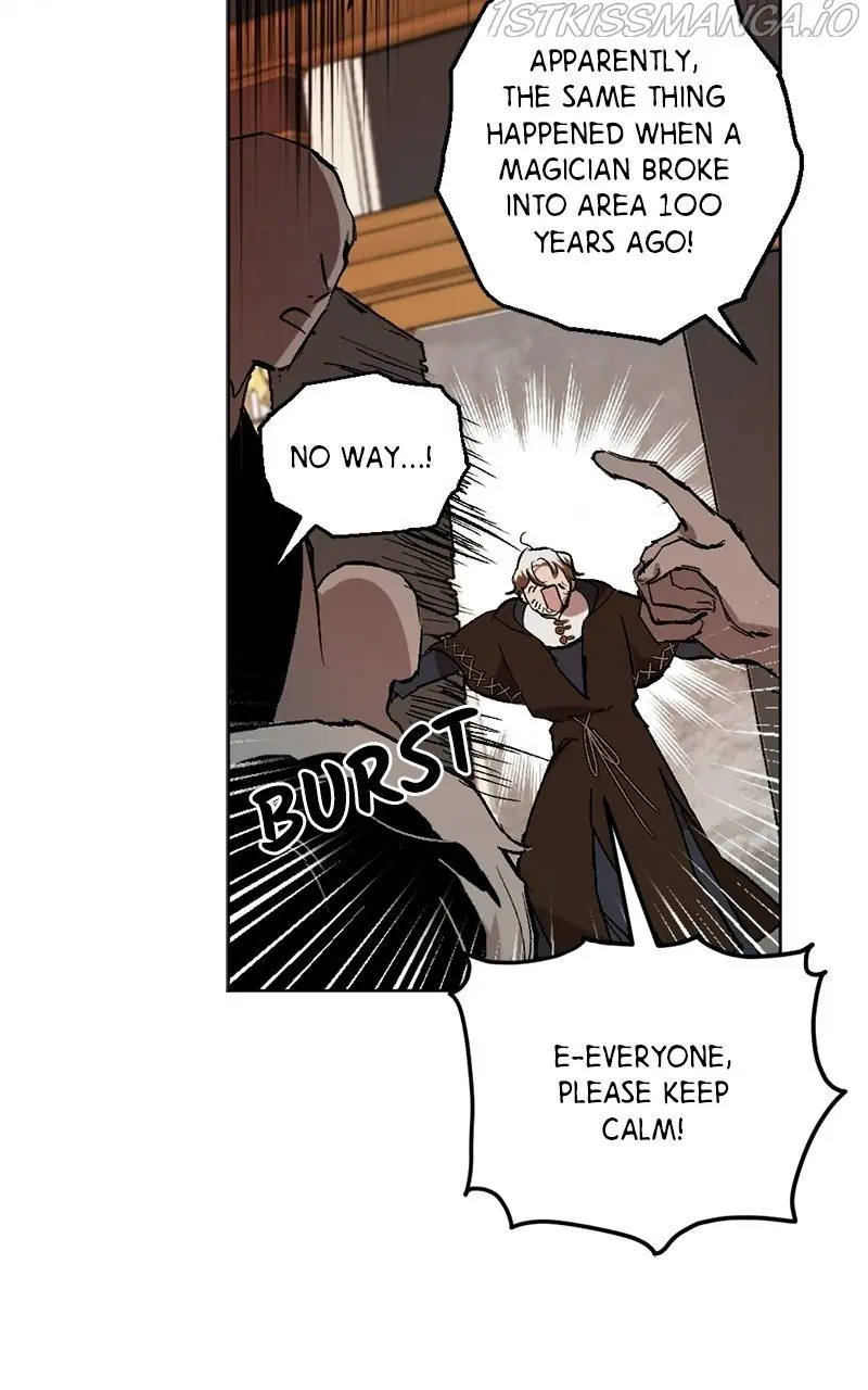 The Dark Lord's Confession Chapter 13 Page 9