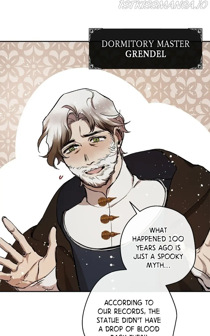 The Dark Lord's Confession Chapter 13 Page 10