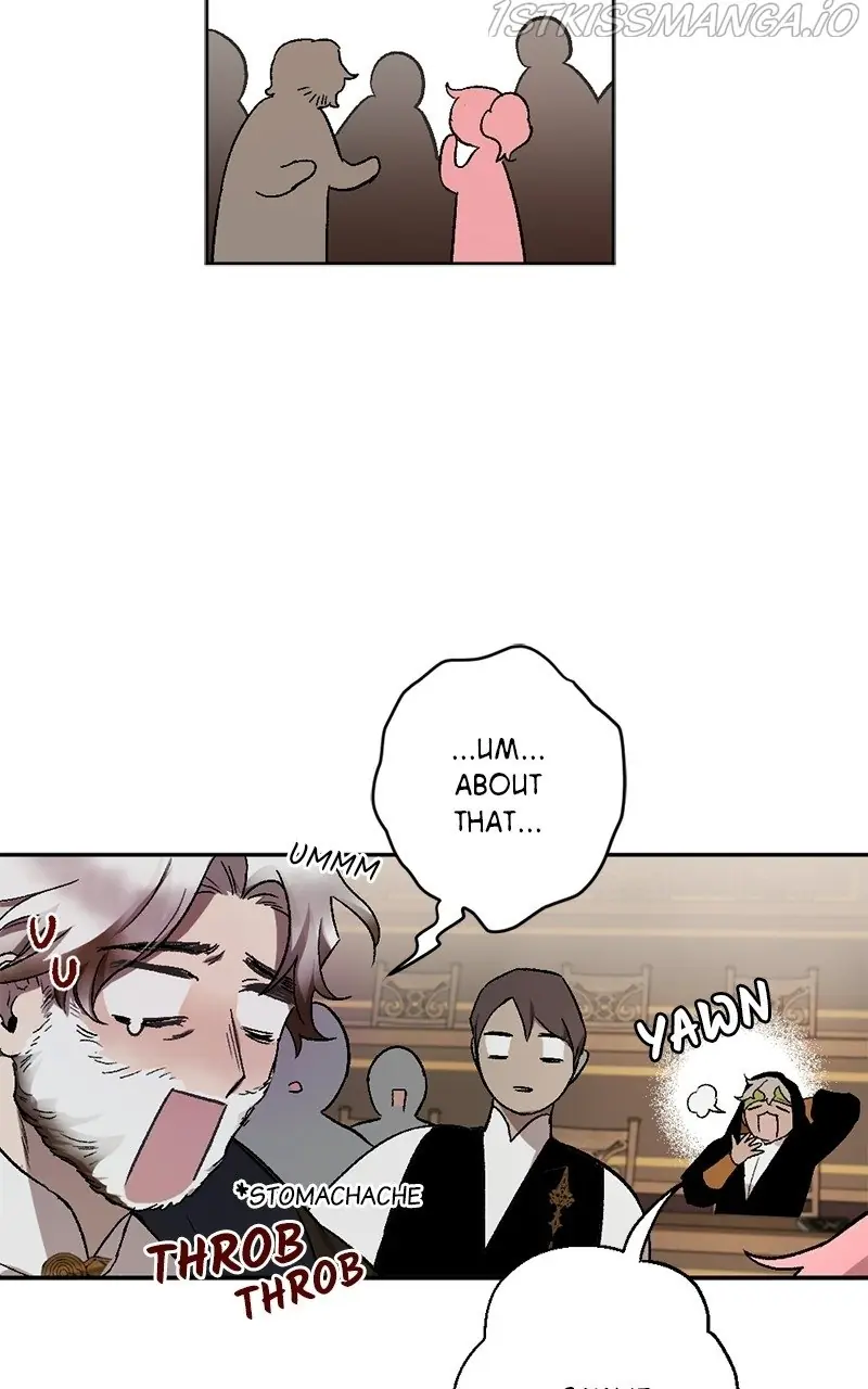 The Dark Lord's Confession Chapter 13 Page 13