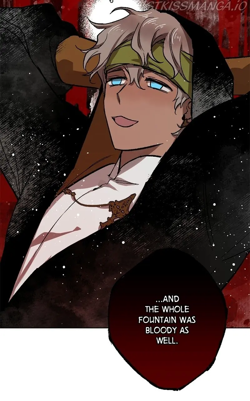 The Dark Lord's Confession Chapter 13 Page 15