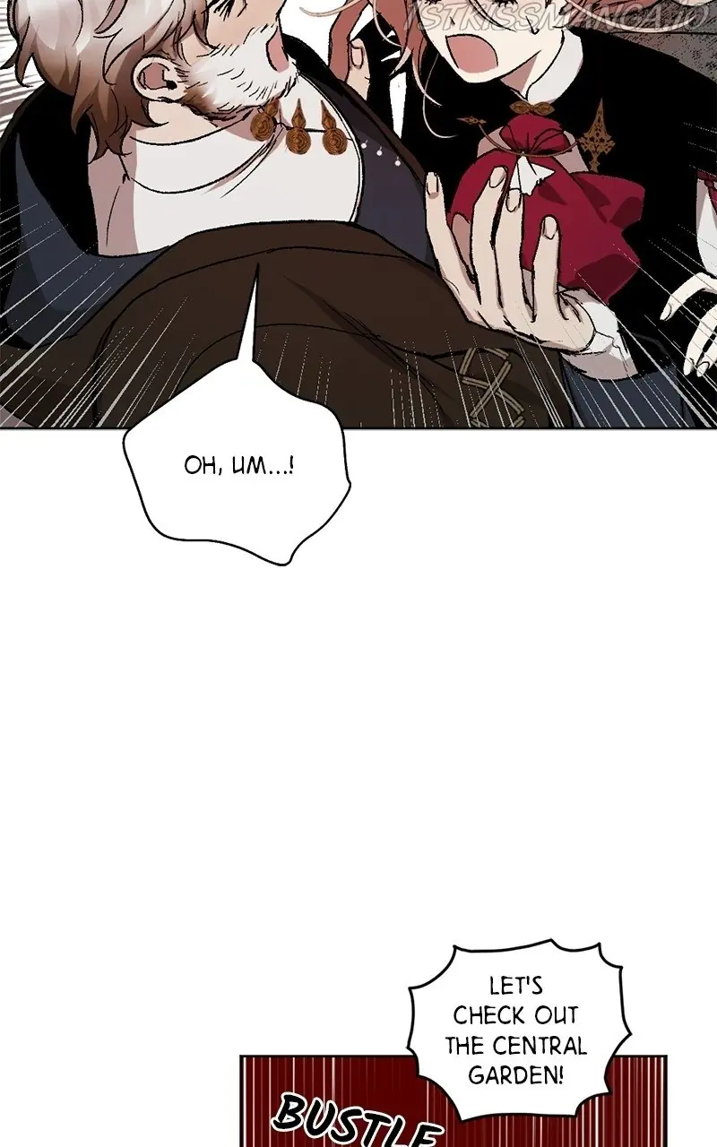 The Dark Lord's Confession Chapter 13 Page 19