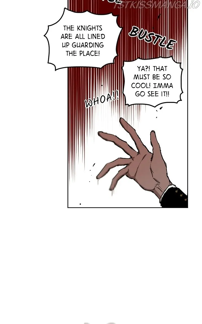 The Dark Lord's Confession Chapter 13 Page 20