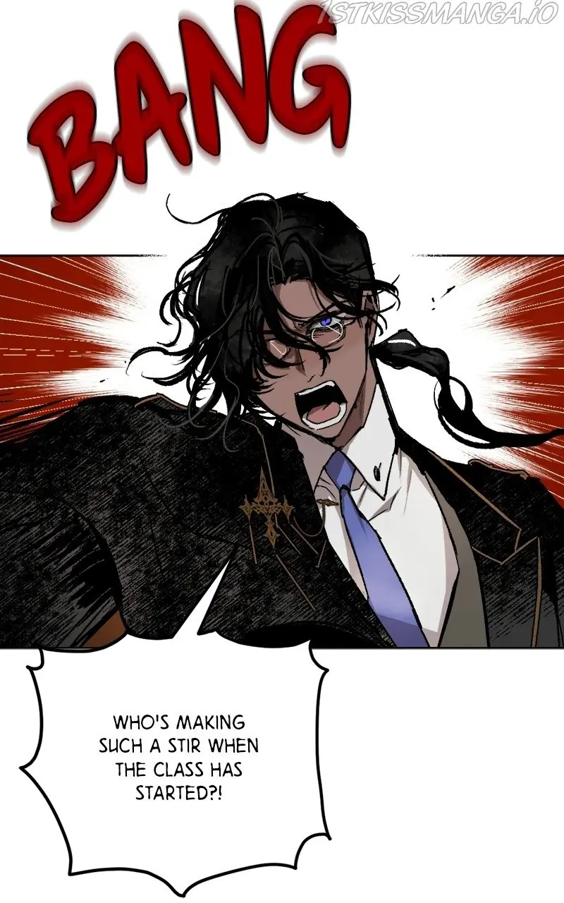 The Dark Lord's Confession Chapter 13 Page 21
