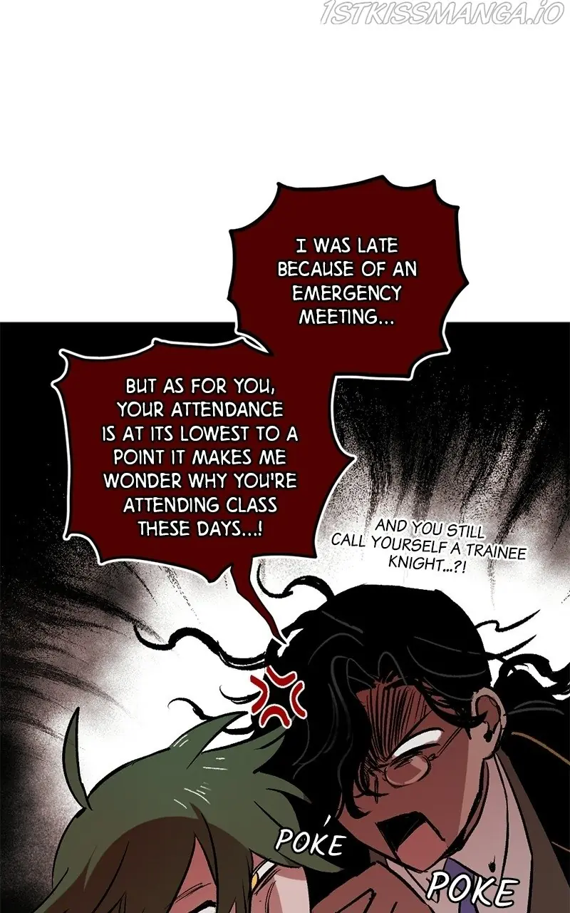 The Dark Lord's Confession Chapter 13 Page 23