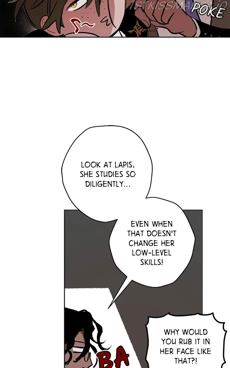 The Dark Lord's Confession Chapter 13 Page 24