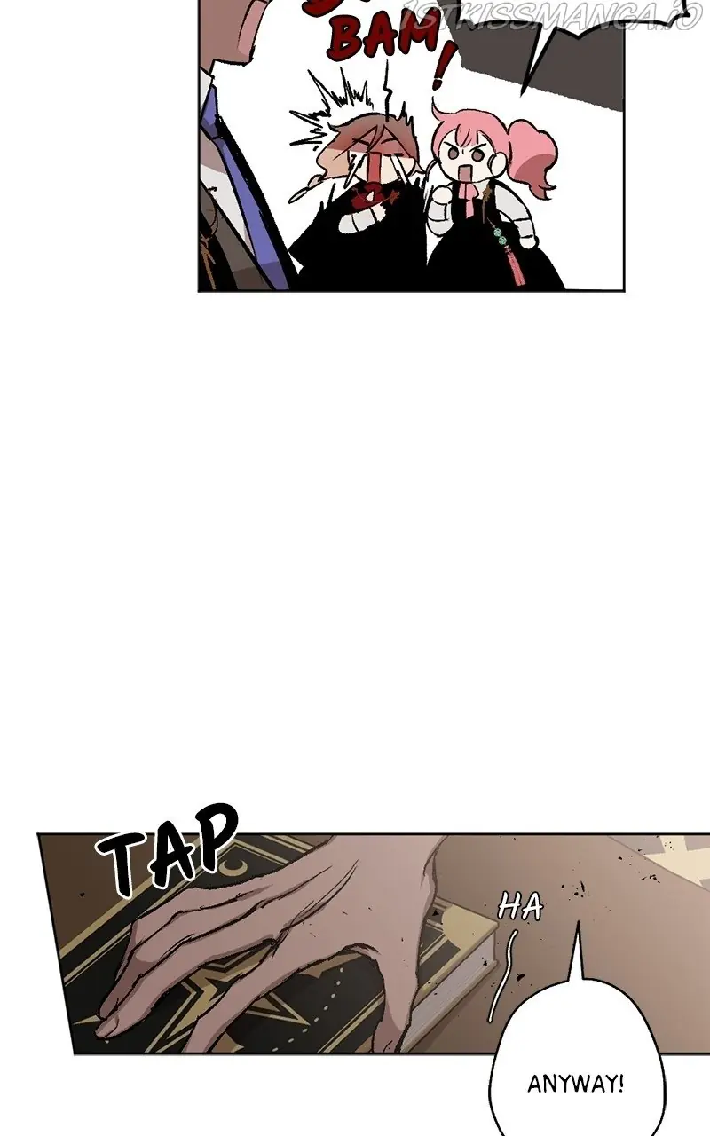 The Dark Lord's Confession Chapter 13 Page 25