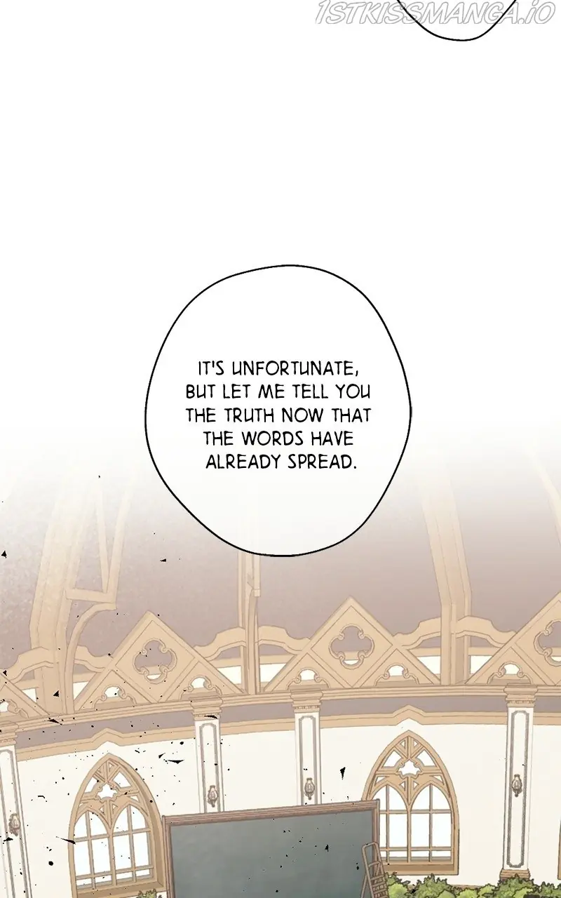 The Dark Lord's Confession Chapter 13 Page 26