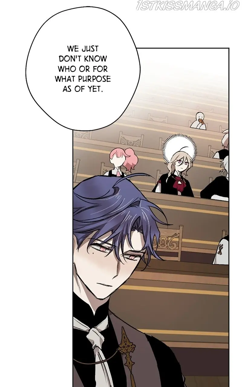 The Dark Lord's Confession Chapter 13 Page 29