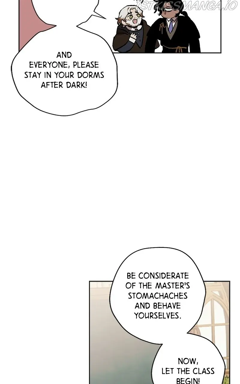 The Dark Lord's Confession Chapter 13 Page 32