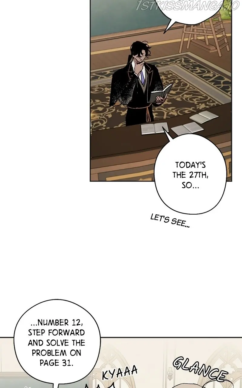 The Dark Lord's Confession Chapter 13 Page 33