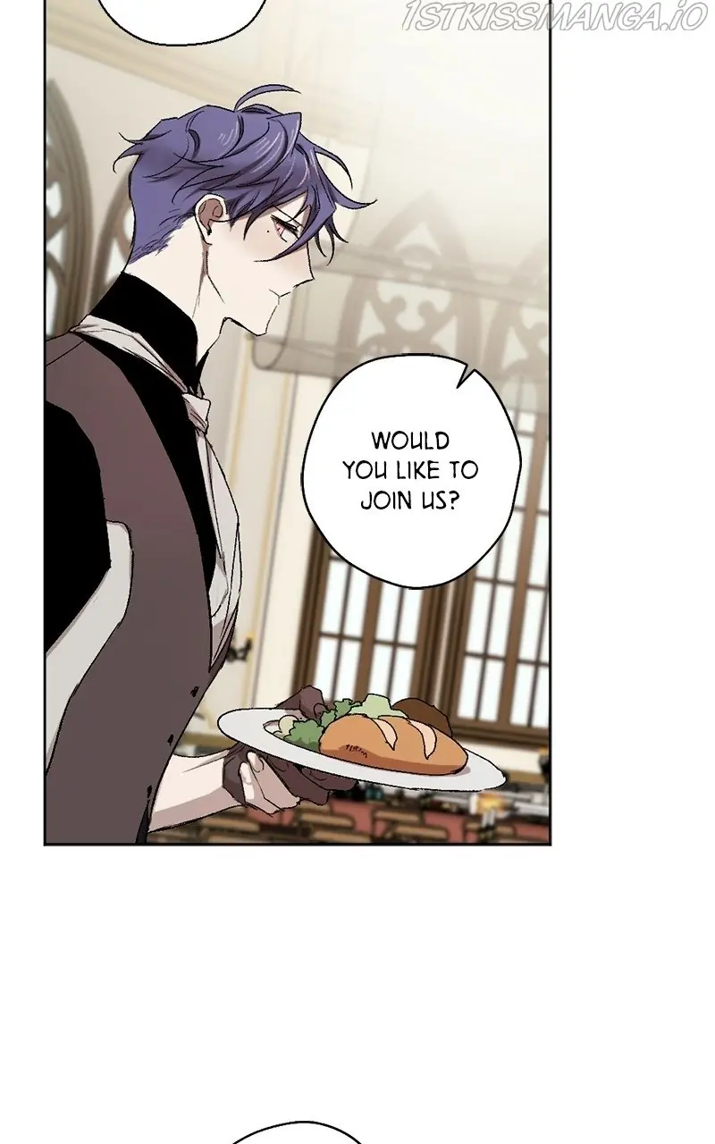 The Dark Lord's Confession Chapter 13 Page 41