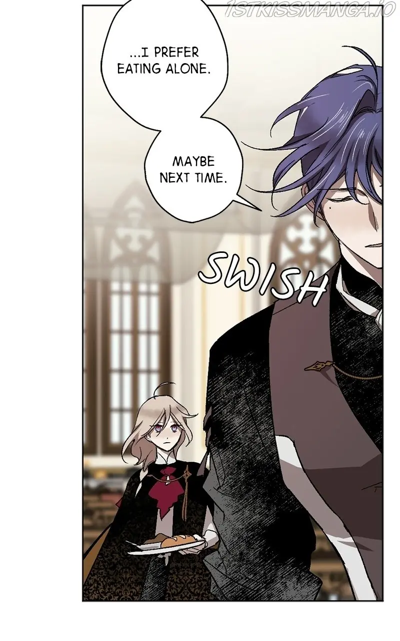 The Dark Lord's Confession Chapter 13 Page 42