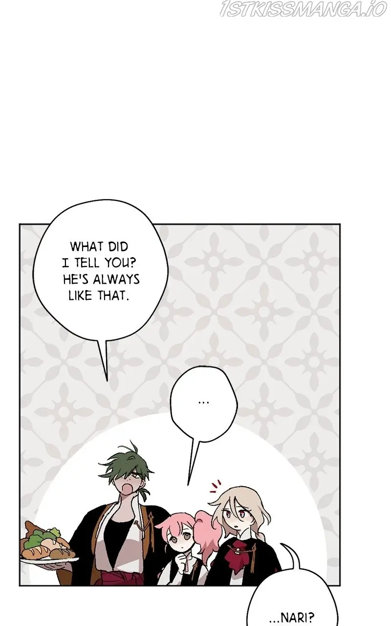 The Dark Lord's Confession Chapter 13 Page 43