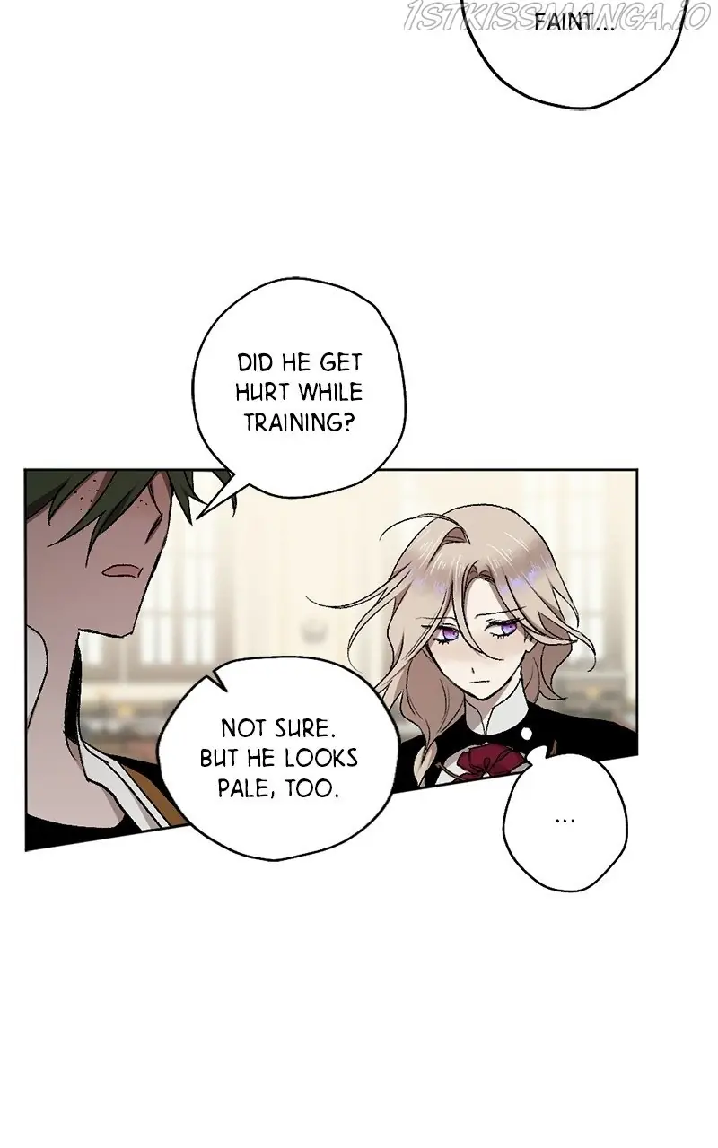 The Dark Lord's Confession Chapter 13 Page 45