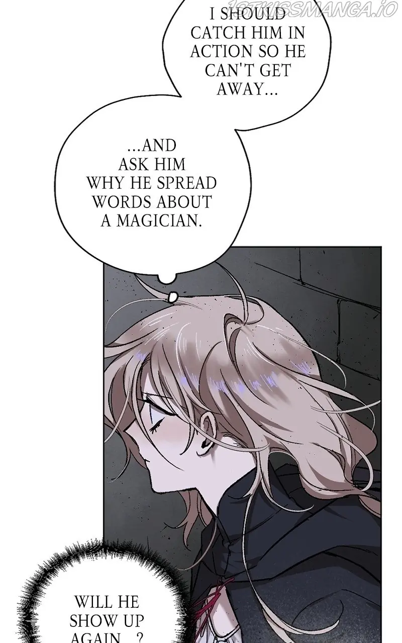 The Dark Lord's Confession Chapter 13 Page 50