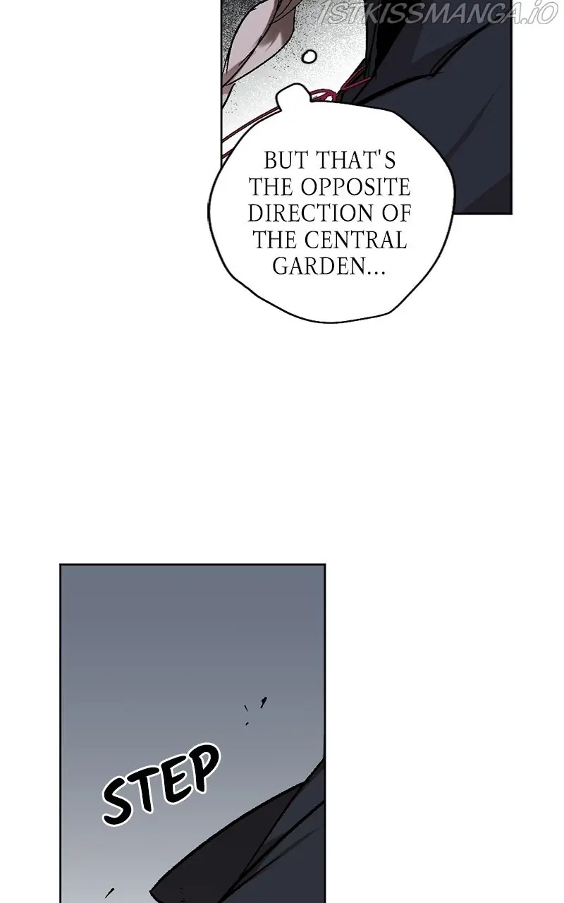 The Dark Lord's Confession Chapter 13 Page 54