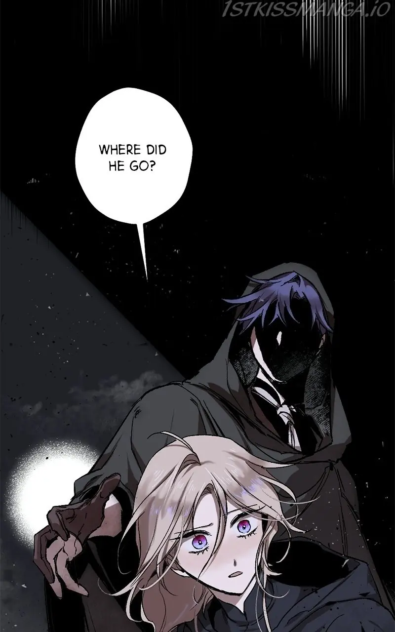 The Dark Lord's Confession Chapter 13 Page 61