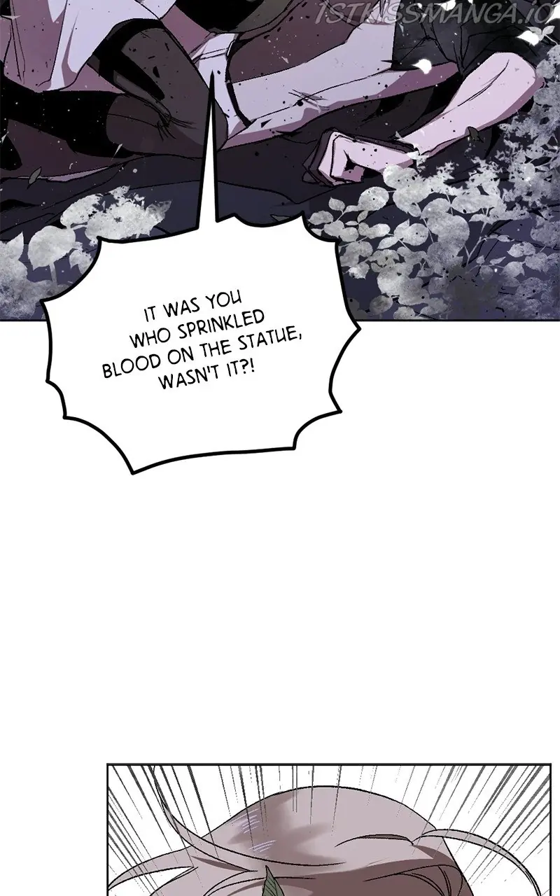 The Dark Lord's Confession Chapter 13 Page 70