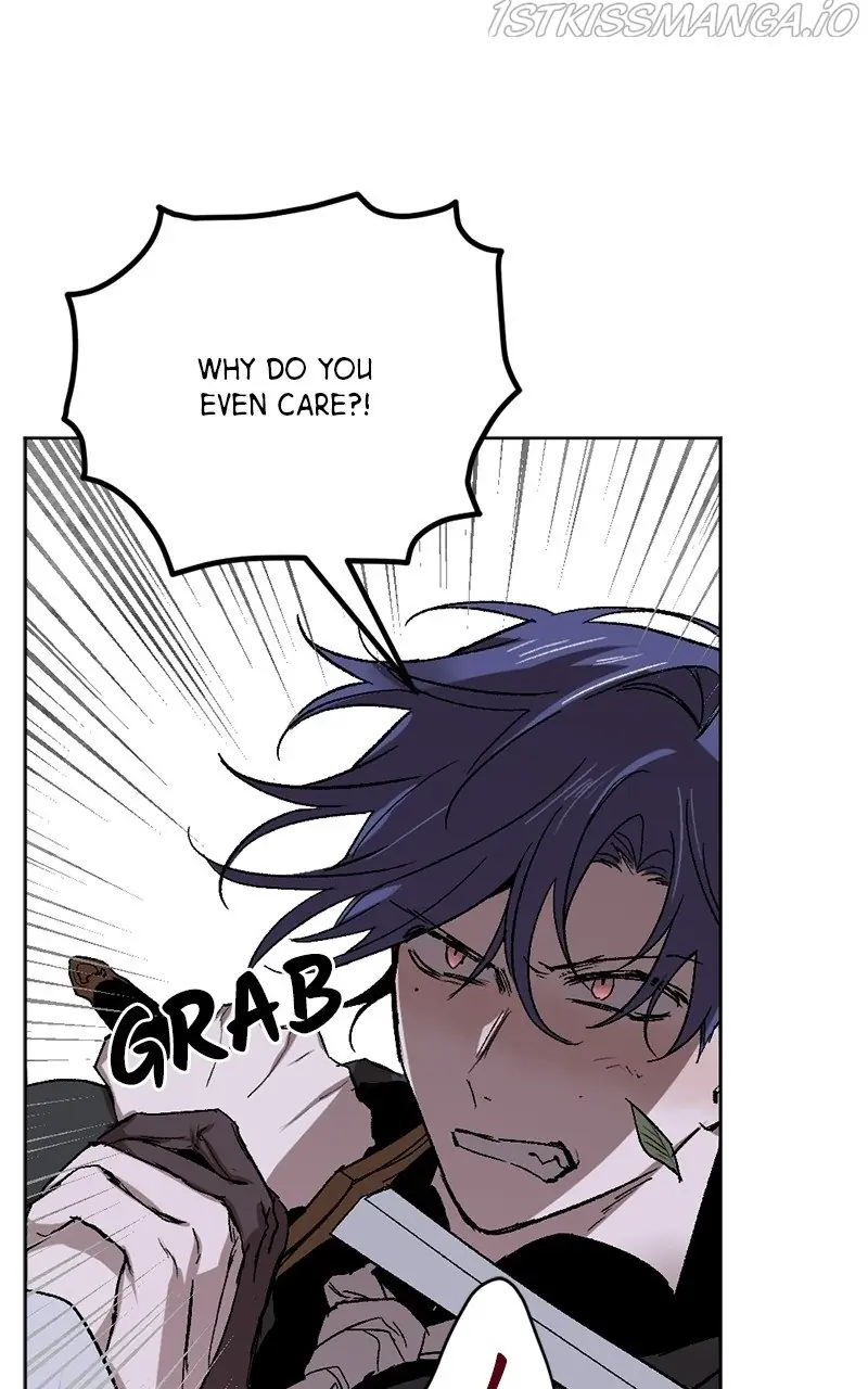 The Dark Lord's Confession Chapter 13 Page 72