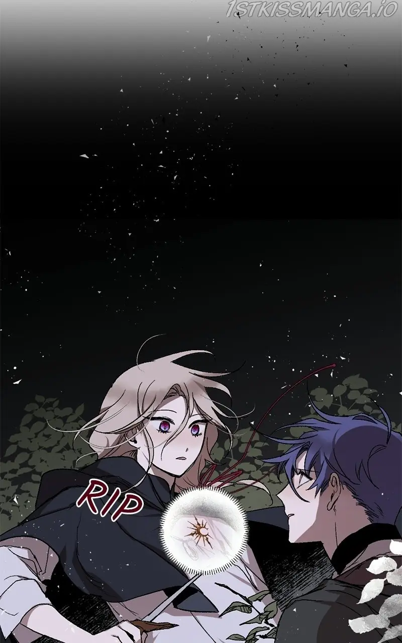 The Dark Lord's Confession Chapter 13 Page 76