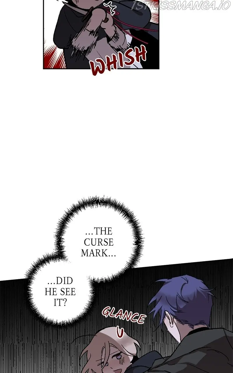 The Dark Lord's Confession Chapter 13 Page 80