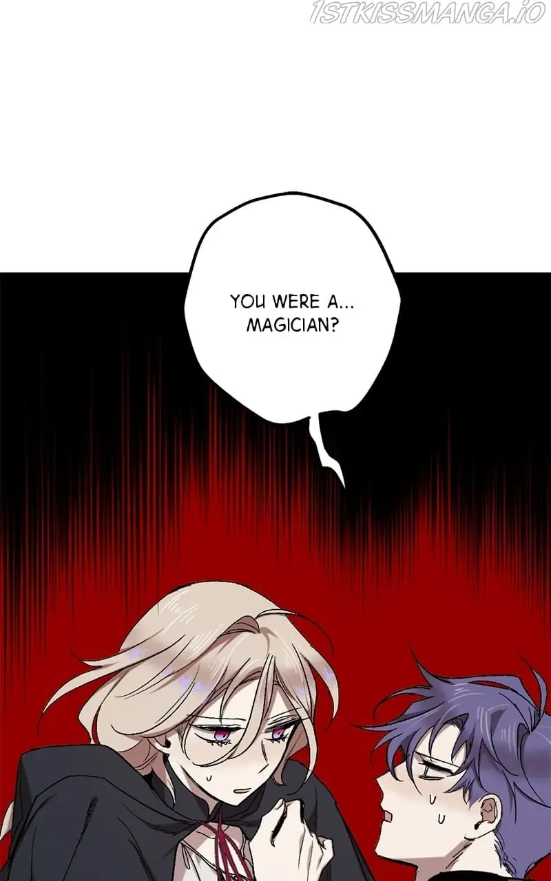 The Dark Lord's Confession Chapter 14 Page 2