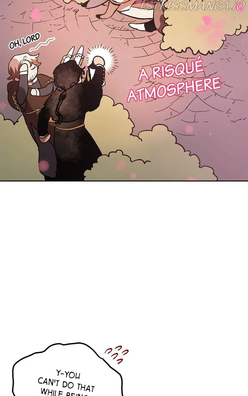The Dark Lord's Confession Chapter 14 Page 5