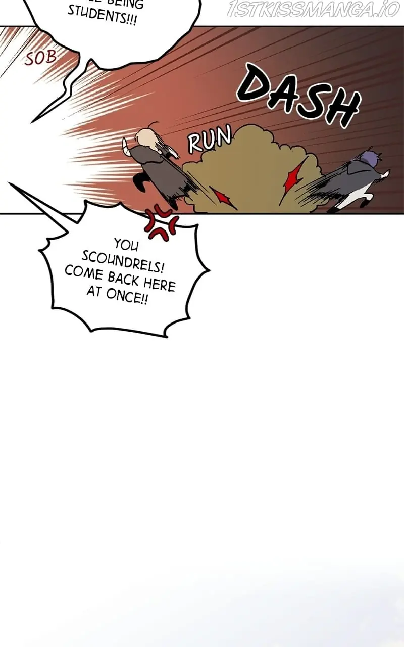 The Dark Lord's Confession Chapter 14 Page 6