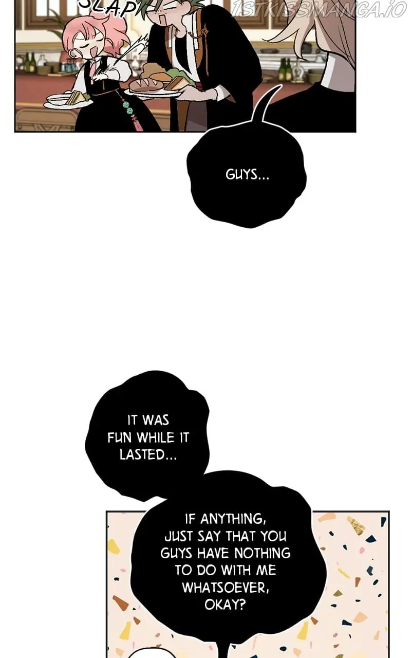 The Dark Lord's Confession Chapter 14 Page 9